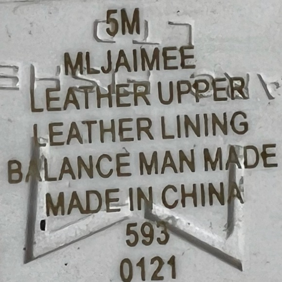 🌻NEW Marc Fisher Green "Jaimee" Leather Slide Sandals Size 5 - Picture 10 of 11